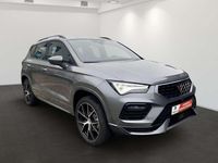Gebraucht Cupra Ateca 190 PS (139 kW) 2023 Graphitgrau SUV