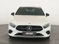 Gebraucht Mercedes A250 Progressive 238 PS (175 kW) 2024 Polarweiß Limousine