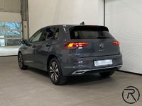 gebraucht VW Golf VIII / Navi LED ACC