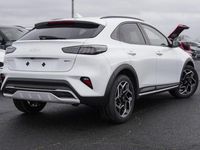 Neu Kia XCeed GT-Line 179 PS (131 kW) 2026 Deluxeweiß metallic SUV