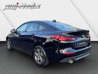Gebraucht BMW 218 Advantage 136 PS (100 kW) 2024 Other Limousine