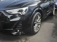 Gebraucht Audi Q3 S-Line 150 PS (110 kW) 2024 Schwarz SUV