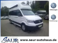 Gebraucht VW California California 177 PS (130 kW) 2023 Candy weiß Van