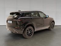 Gebraucht Land Rover Range Rover evoque SE Dynamic 206 PS (151 kW) 2023 Santorini black SUV