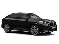 Gebraucht BMW X2 Efficient Dynamics 156 PS (114 kW) 2024 SUV