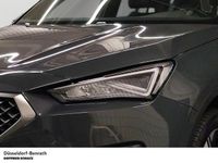 Gebraucht Seat Tarraco Xperience 150 PS (110 kW) 2023 Grau SUV