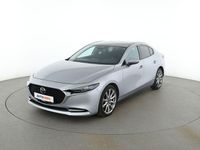Usata Mazda 3 Selection 2019 Grigio Berlina