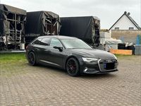 Gebraucht Audi A6 Sport 231 PS (169 kW) 2019 Schwarz Kombi