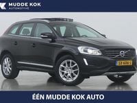 Usado Volvo XC60 190 HP (139 kW) 2017 Preto SUV
