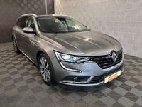 Gebraucht Renault Talisman 150 PS (110 kW) 2017 Grau Limousine