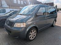 Second-hand VW T5 131 CP (96 kW) 2008 Gri Van