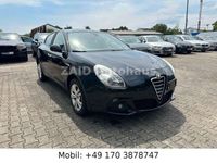 gebraucht Alfa Romeo Giulietta Turismo1.4L*Navi*5Türig*XE*LED*AHK*PDC