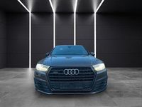 Gebraucht Audi Q7 S-Line 272 PS (200 kW) 2018 Braun SUV