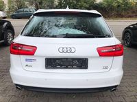 Usado Audi A6 Performance 245 HP (180 kW) 2014 Branco Carrinha