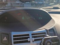 Gebraucht Toyota Yaris 2007 Schwarz Kleinwagen