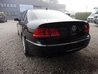 Gebraucht VW Phaeton 334 PS (245 kW) 2012 Blau Limousine