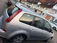 Usata Ford C-MAX Style 101 CV (74 kW) 2008 Monovolume