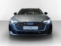 Neu Audi A5 Ambiente 367 PS (269 kW) 2025 Blau Coupé