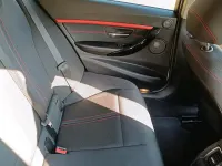 Gebraucht BMW 320 M Sport 190 PS (139 kW) 2019 Weiß Kombi