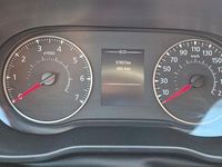 Gebraucht Dacia Duster Comfort 131 PS (96 kW) 2019 Silber SUV