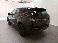 gebraucht Land Rover Discovery Sport 2.0TD4 SE Navi|Cam|Pano|Sitzhzg