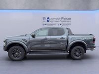 Neu Ford Ranger Raptor 292 PS (214 kW) 2026 Meteor grey metallic Pickup