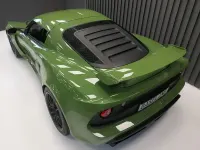 Gebraucht Lotus Exige 402 PS (295 kW) 2022 Grün Cabrio