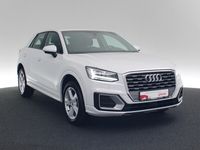 gebraucht Audi Q2 35 TFSI sport