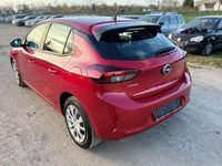 Gebraucht Opel Corsa 101 PS (74 kW) 2022 Rot Kleinwagen