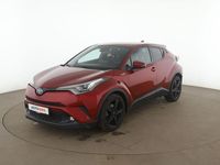 Gebraucht Toyota C-HR Team 72 PS (52 kW) 2018 Rot SUV