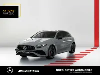 Gebraucht Mercedes A35 AMG AMG 306 PS (225 kW) 2026 Grau Limousine