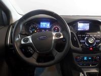 Gebraucht Ford Focus Titanium 125 PS (91 kW) 2014 Kombi