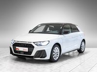 gebraucht Audi A1 Sportback S line