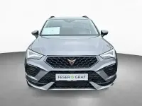 Neu Cupra Ateca 150 PS (110 kW) 2026 Indium grau SUV