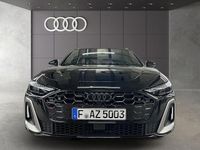 Gebraucht Audi A5 Ambiente 204 PS (150 kW) 2025 Mythosschwarz metallic Coupé
