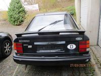 gebraucht Ford Scorpio Bj 1986