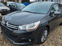 Second-hand Citroën C4 Attraction 120 CP (88 kW) 2011 Gri Berlinǎ