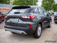 gebraucht Ford Kuga 2.0 EcoBlue Titanium