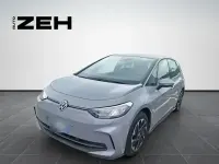 Gebraucht VW ID.3 Pro Performance 150 kW (204 PS) 2023 Mondsteingrau schwarz Kleinwagen