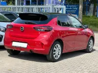 Gebraucht Opel Corsa 101 PS (74 kW) 2022 Rot Kleinwagen