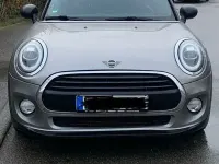 Occasion Mini ONE 102 PK (75 kW) 2018 Zilver Hatchback