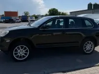 Gebraucht Porsche Cayenne 290 PS (213 kW) 2007 Schwarz SUV