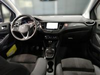 gebraucht Opel Crossland Elegance 1.2 T Alcantara HUD SHZ LED