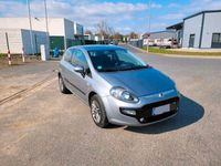 gebraucht Fiat Punto Evo 