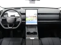 Neu Jaecoo 7 347 PS (255 kW) 2026 Schwarz SUV