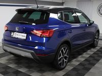 gebraucht Seat Arona 1.0 TSI Xcellence APPLE NAVI ACC KAMERA