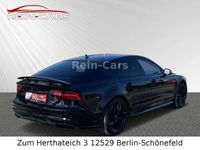 gebraucht Audi A7 Sportback 3.0 TDI S LINE MATRX ACC SOFTC KEYG