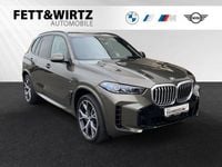 Gebraucht BMW X5 Comfort Edition 340 PS (250 kW) 2025 Manhattan SUV