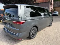 Neu VW Multivan Style 150 PS (110 kW) 2026 Grau Van / Kleinbus