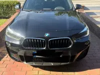 Gebraucht BMW X2 Advantage 192 PS (141 kW) 2019 Schwarz SUV